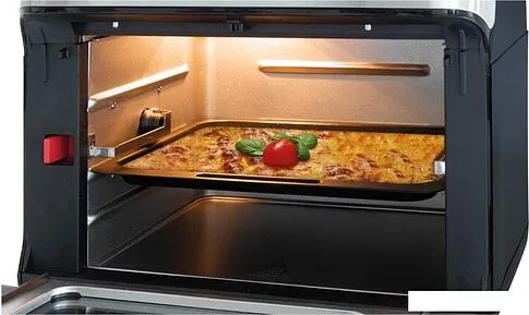 Аэрофритюрница ProfiCook PC-FR 1200 H