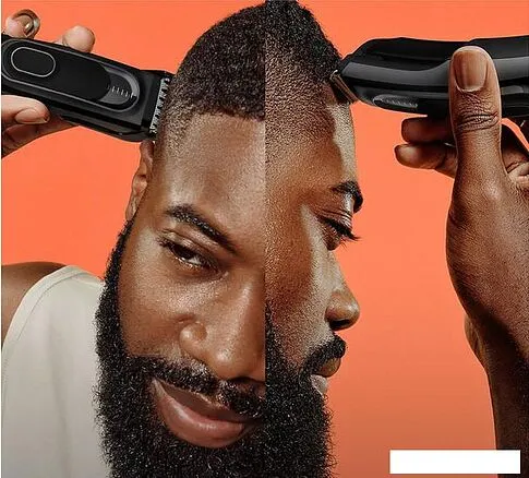 Машинка для стрижки волос Braun Series 5 HC 5310