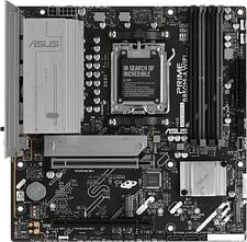 Материнская плата ASUS Prime B850M-A WiFi Материнская плата ASUS Prime B850M-A WiFi