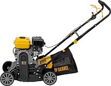 Скарификатор-аэратор Denzel SAG-400