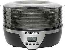 Сушилка для овощей и фруктов Polaris PFD 2605D Сушилка для овощей и фруктов Polaris PFD 2605D
