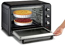 Мини-печь Moulinex OX464810
