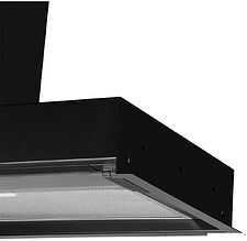 Кухонная вытяжка KUPPERSBERG Nancy S 90 Black