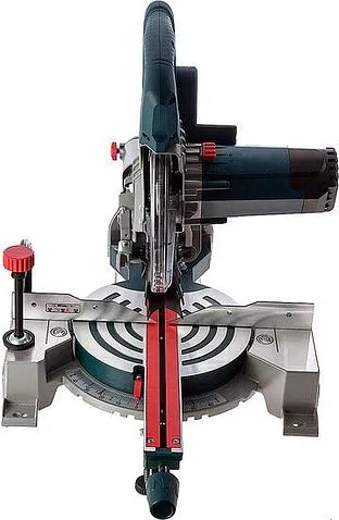 Дисковая пила Bosch GCM 800 SJ (0601B19000)