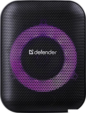 Беспроводная колонка Defender Boomer 14
