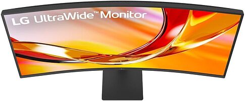 Игровой монитор LG UltraWide 34U640B-B