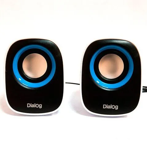 Акустика Dialog AC-06UP