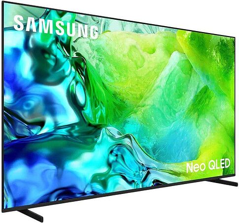MiniLED телевизор Samsung Neo QLED QN80H 4K QE65QN80HAUXPY