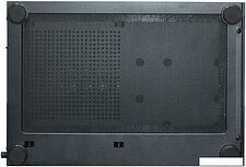 Корпус XASTRA Q300M 3FRGB (черный)