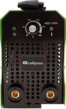 Сварочный инвертор СибрТех ИДС-220K Сварочный инвертор СибрТех ИДС-220K