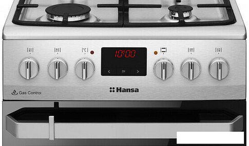 Кухонная плита Hansa FCMX5825092