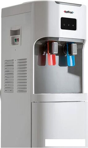 Кулер для воды HotFrost V115B