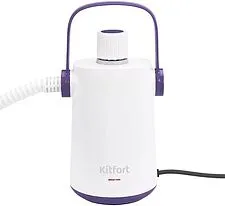 Пароочиститель Kitfort KT-9109-1
