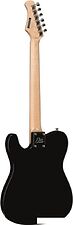 Электрогитара EKO VT-380 Black