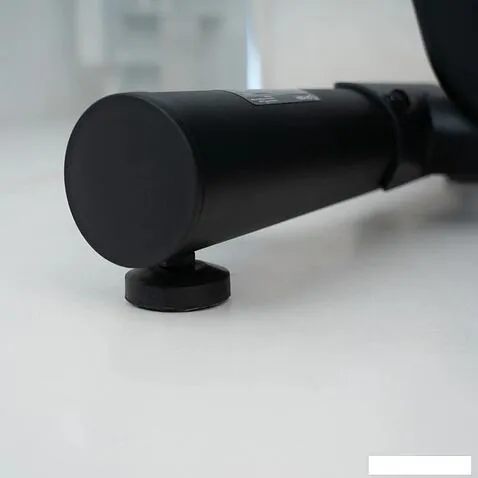 Эллиптический тренажер Oxygen Fitness Phantom A TFT