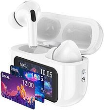 Наушники Hoco EW72 Lite (белый)