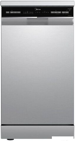 Отдельностоящая посудомоечная машина Midea MFD45S050S