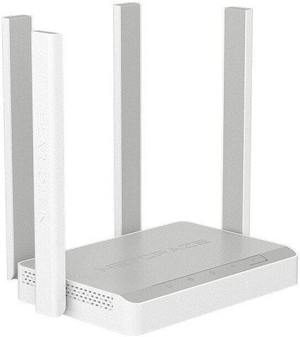 4G Wi-Fi роутер Netcraze Runner 4G NC-2212