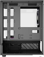 Корпус Powercase Vision Micro M1 ARGB CVMM1B-A3