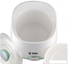 Йогуртница Delta DL-8400 Йогуртница Delta DL-8400