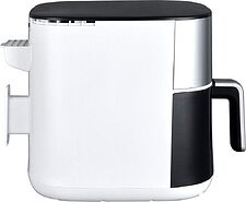 Аэрогриль (аэрофритюрница) Evolution Airo 8500TW (белый)