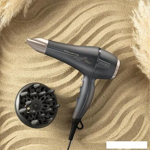 Фен Rowenta CV7827F0