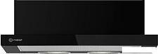 Кухонная вытяжка Indesit INT 62HR BL