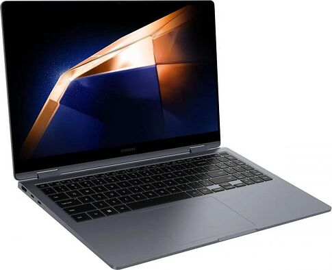 Ноутбук 2-в-1 Samsung Galaxy Book4 360 15.6 NP750QGK-KG2IN