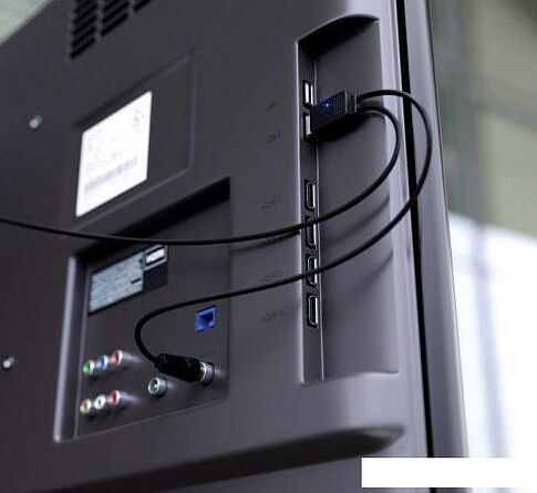 ТВ-антенна Rexant FLEX Ag-719