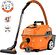 Пылесос Daewoo Power DAVC 2000 Home
