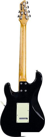 Электрогитара EKO Aire V-NOS Black