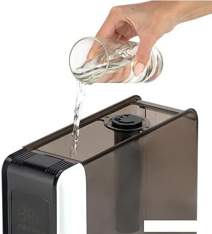 Увлажнитель воздуха Vitek VT-2349