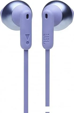 Наушники JBL Tune 215BT (фиолетовый)