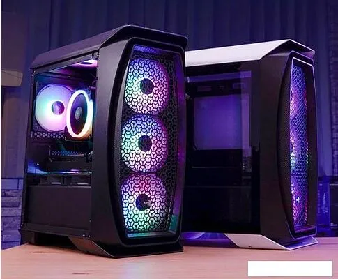 Компьютер MultiGame 3C121FD16H1S24G165VM5