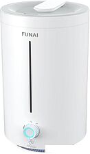 Увлажнитель воздуха Funai Tentou USH-TTM7201WC Увлажнитель воздуха Funai Tentou USH-TTM7201WC