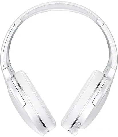 Наушники Baseus Encok D02 Pro (белый)