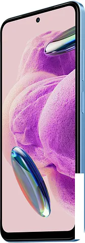 Смартфон Xiaomi Redmi Note 12S 8GB/256GB с NFC международная версия (синий)