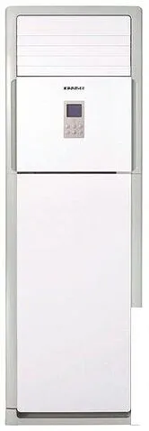 Кондиционер Lessar LS-H48SKA4/LU-H48SKA4