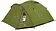 Кемпинговая палатка Trek Planet Bergamo 4 (зеленый)