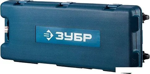 Отбойный молоток Зубр Профессионал Бетонолом ЗМ-40-1700 К