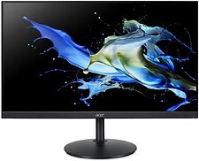 Игровой монитор Acer CB272Gbmiprxv UM.HB2CD.G01