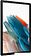 Планшет Samsung Galaxy Tab A8 Wi-Fi SM-X200 64GB (серебристый)