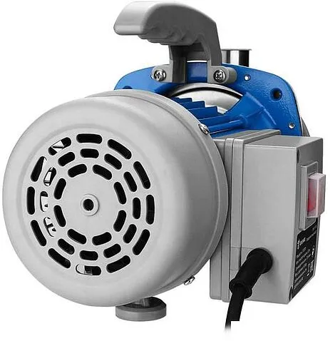 Самовсасывающий насос Deko DKJP1100