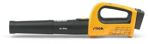 Ручная воздуходувка Stiga BL 100e Kit 271504108/ST2 (с 1-им АКБ)