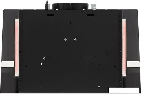 Кухонная вытяжка Krona Bruna 600 Black S (черный)