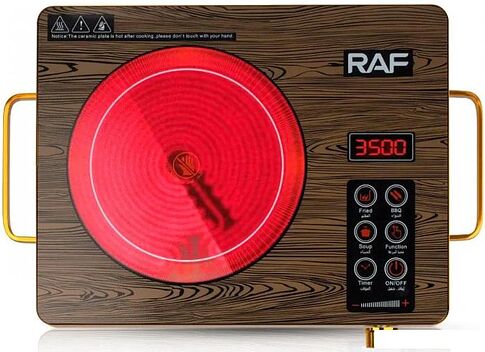 Настольная плита RAF R.8004