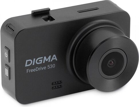 Видеорегистратор Digma FreeDrive 530