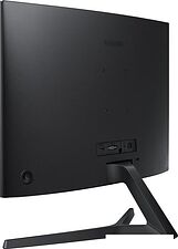 Монитор Samsung LC24F396FHRXEN Монитор Samsung LC24F396FHRXEN