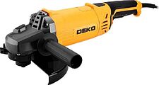 Угловая шлифмашина Deko AG2600DK 083-1031 Угловая шлифмашина Deko AG2600DK 083-1031