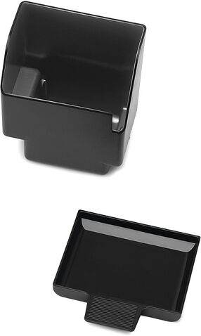 Эспрессо кофемашина Polaris PACM 2065AC (черный)